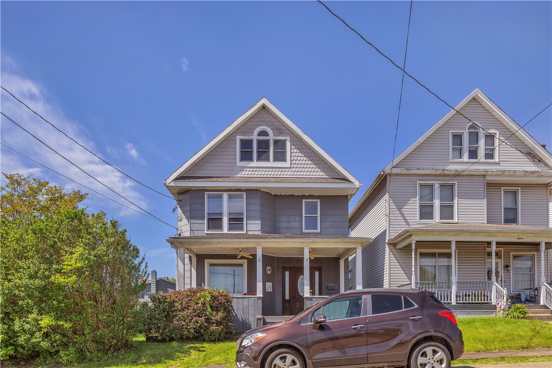 13 Moyer Ave