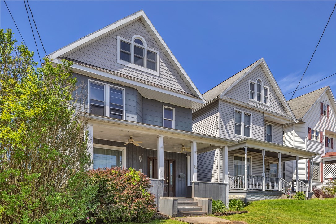 13 Moyer Ave