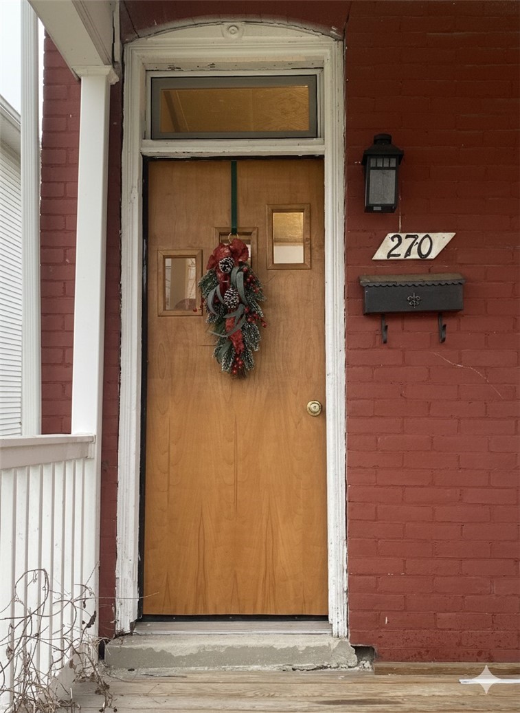270 Morewood Ave