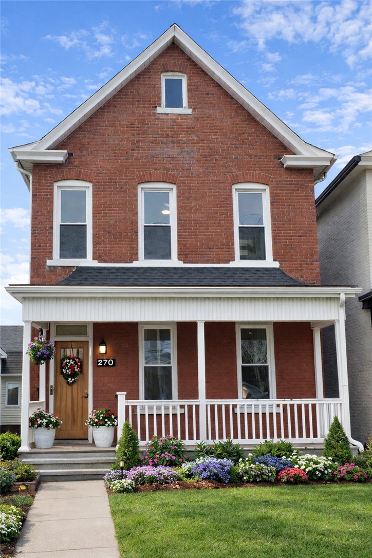 270 Morewood Ave