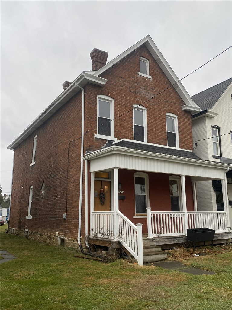 270 Morewood Ave