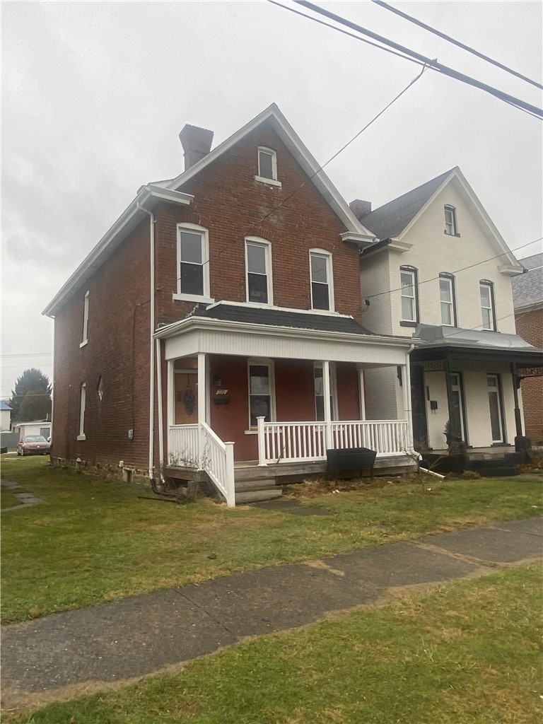 270 Morewood Ave