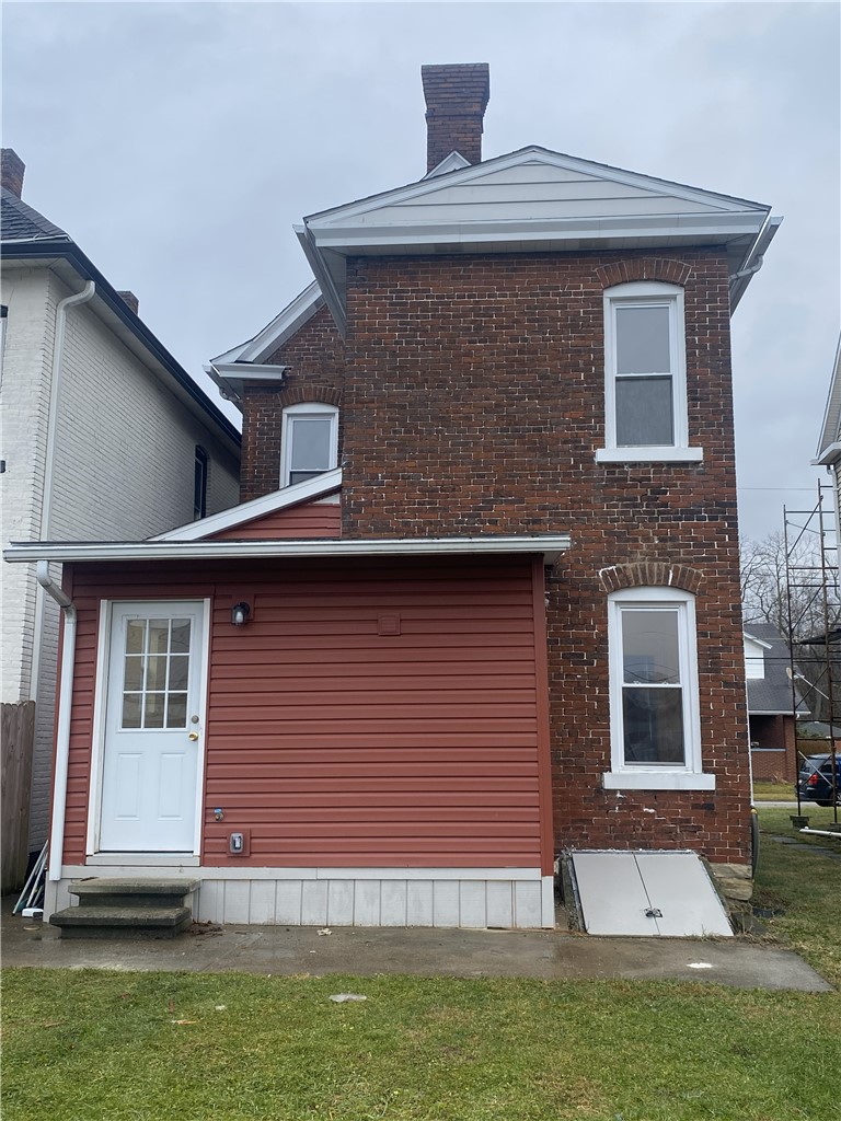 270 Morewood Ave
