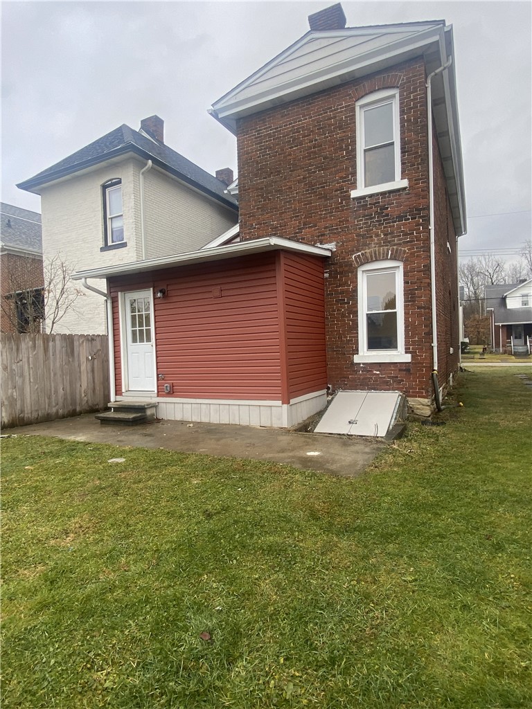 270 Morewood Ave