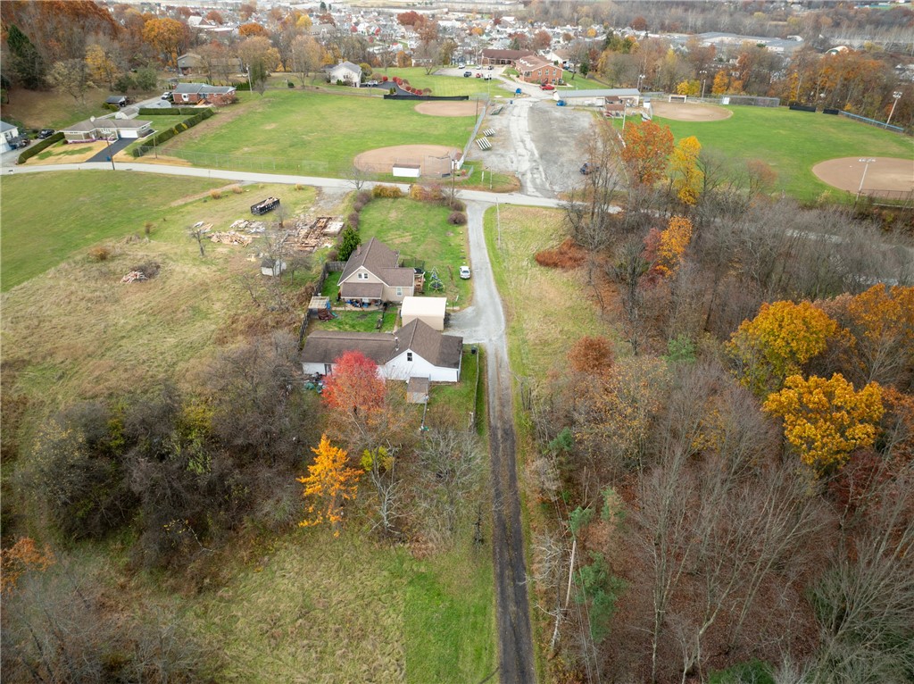123 Prevenslik Lane