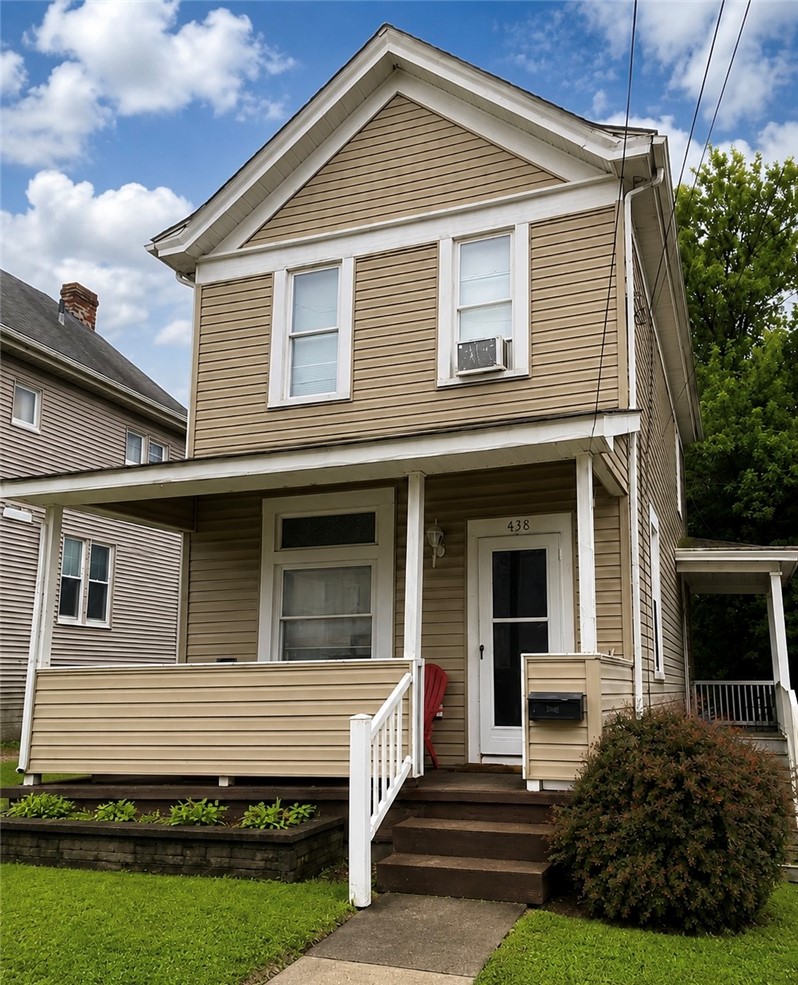 438 N Pennsylvania Ave