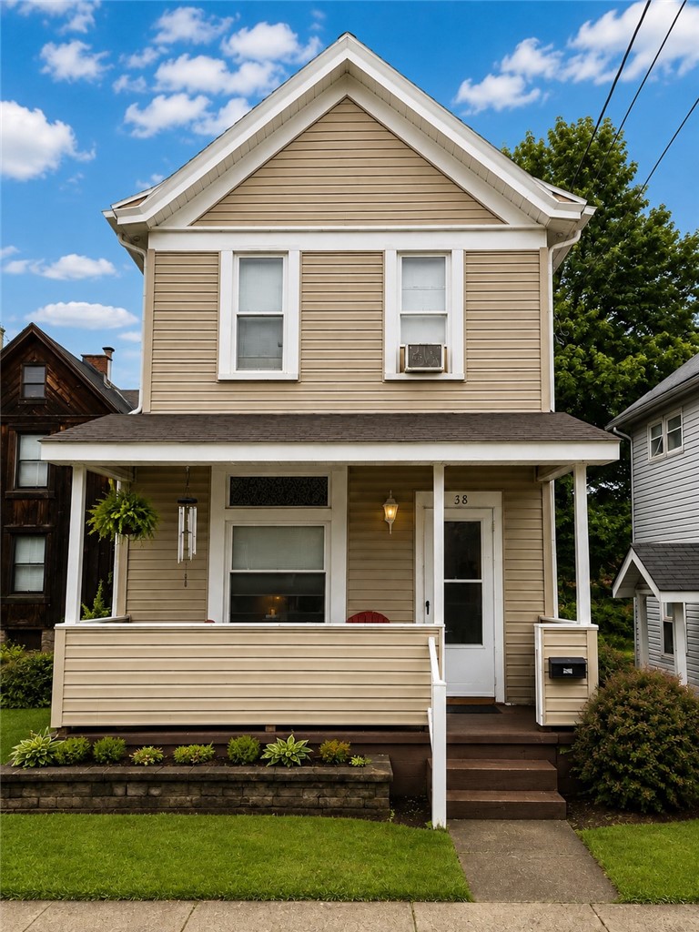 438 N Pennsylvania Ave