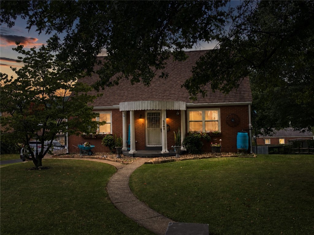 2002 Kansas Ave
