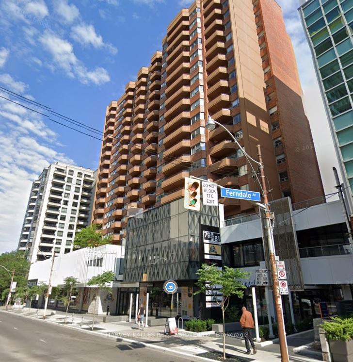 79 St Clair Avenue E 202A#1