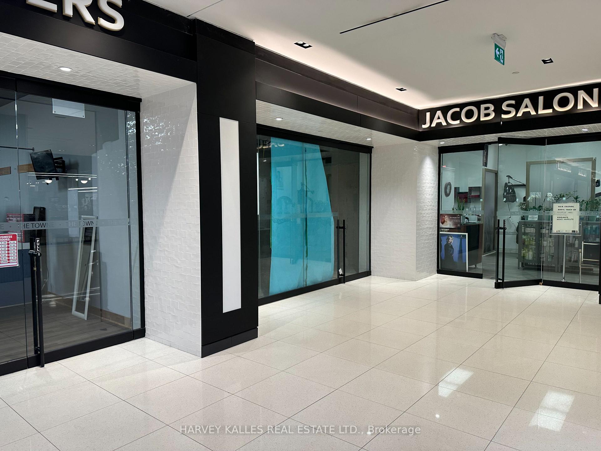 79 St Clair Avenue E 202A#1