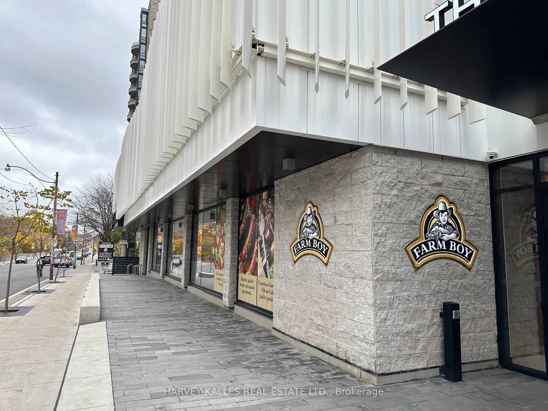 79 St Clair Avenue E 202A#2