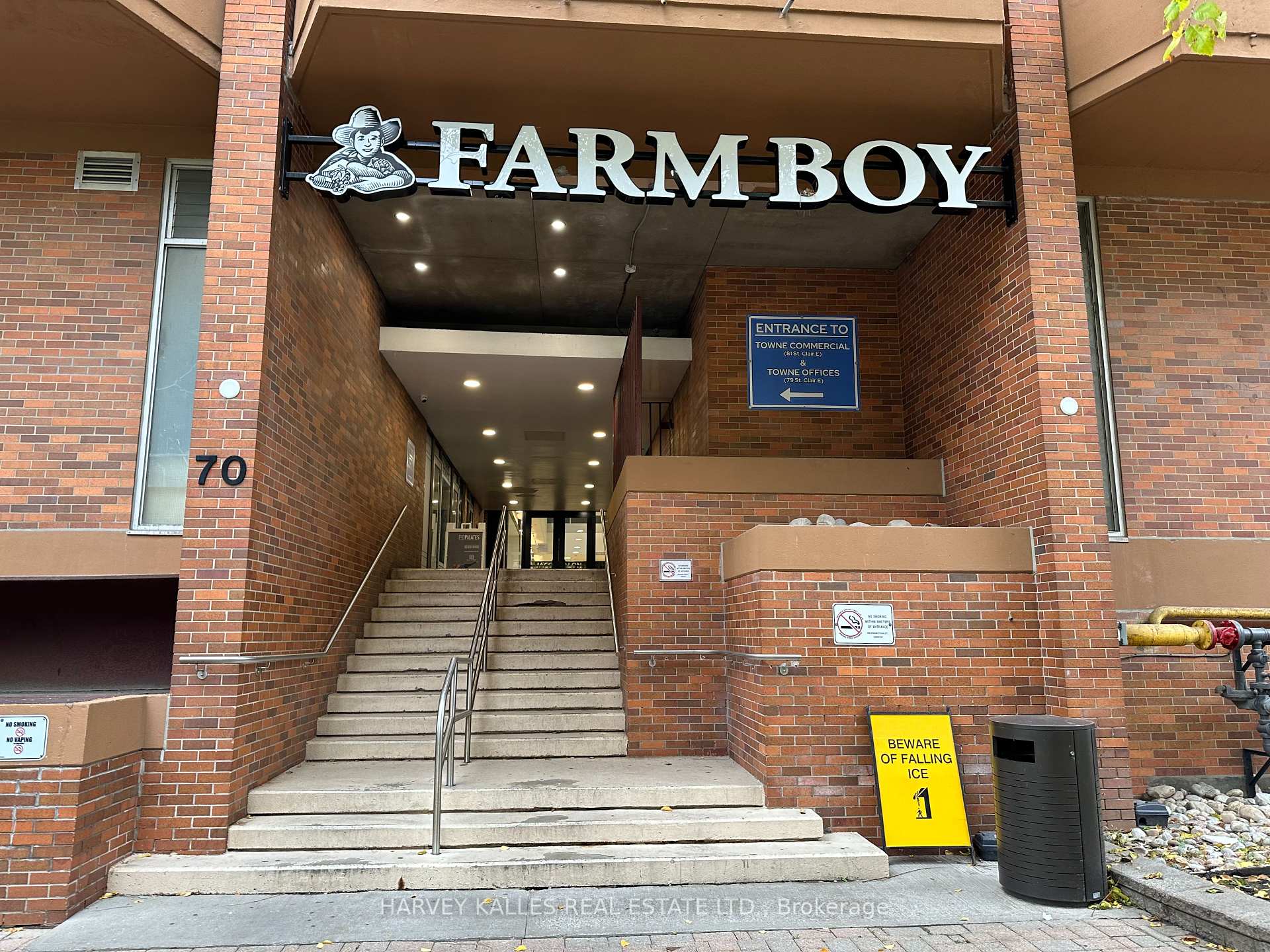 79 St Clair Avenue E 202A#2