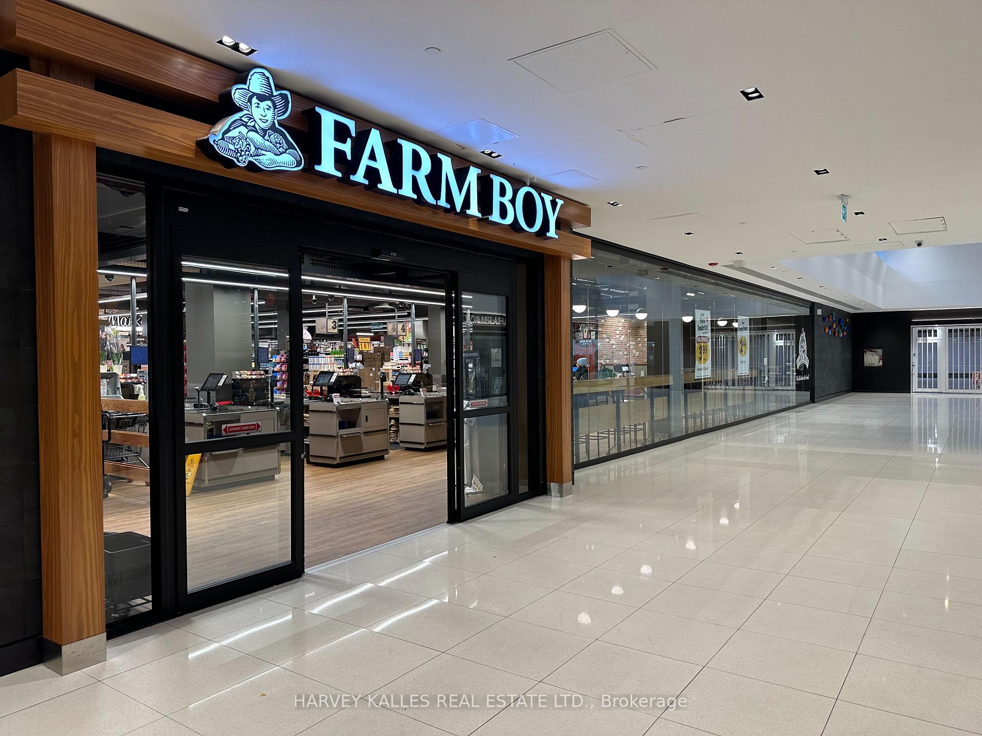 79 St Clair Avenue E 202B