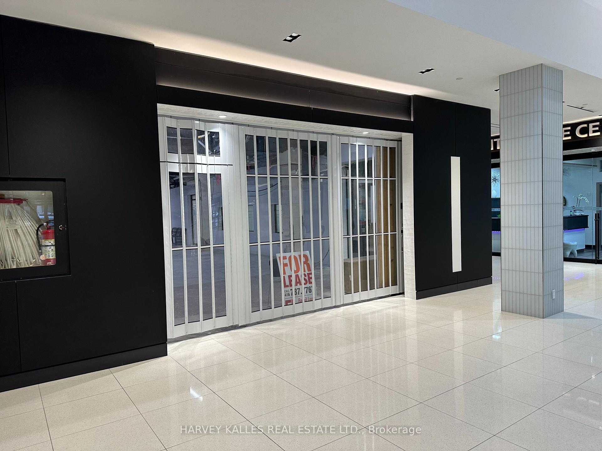79 St Clair Avenue E 202B