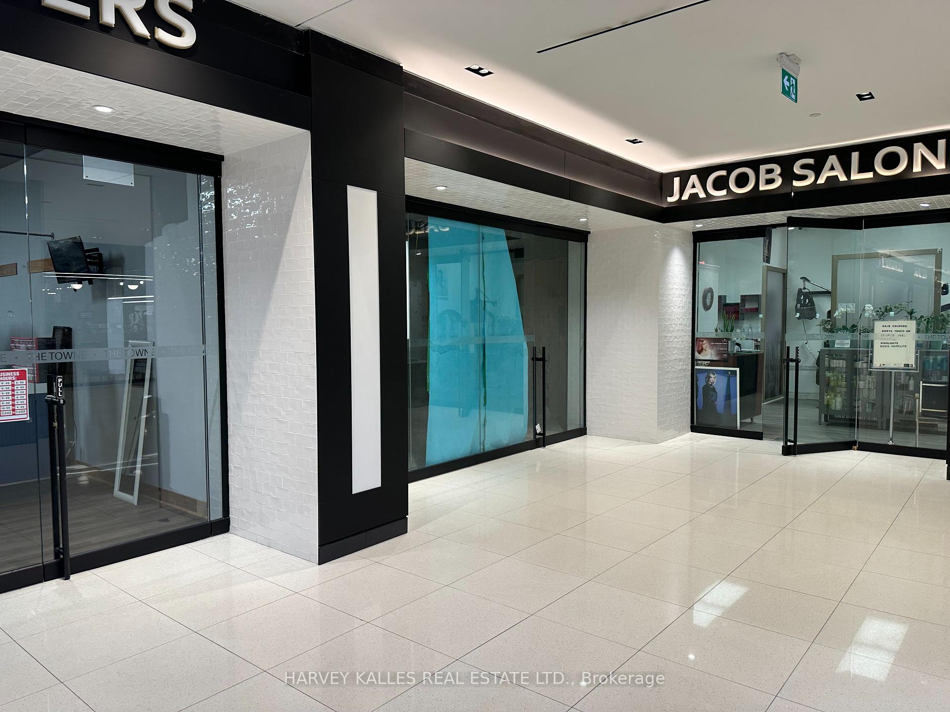 79 St Clair Avenue E 202B