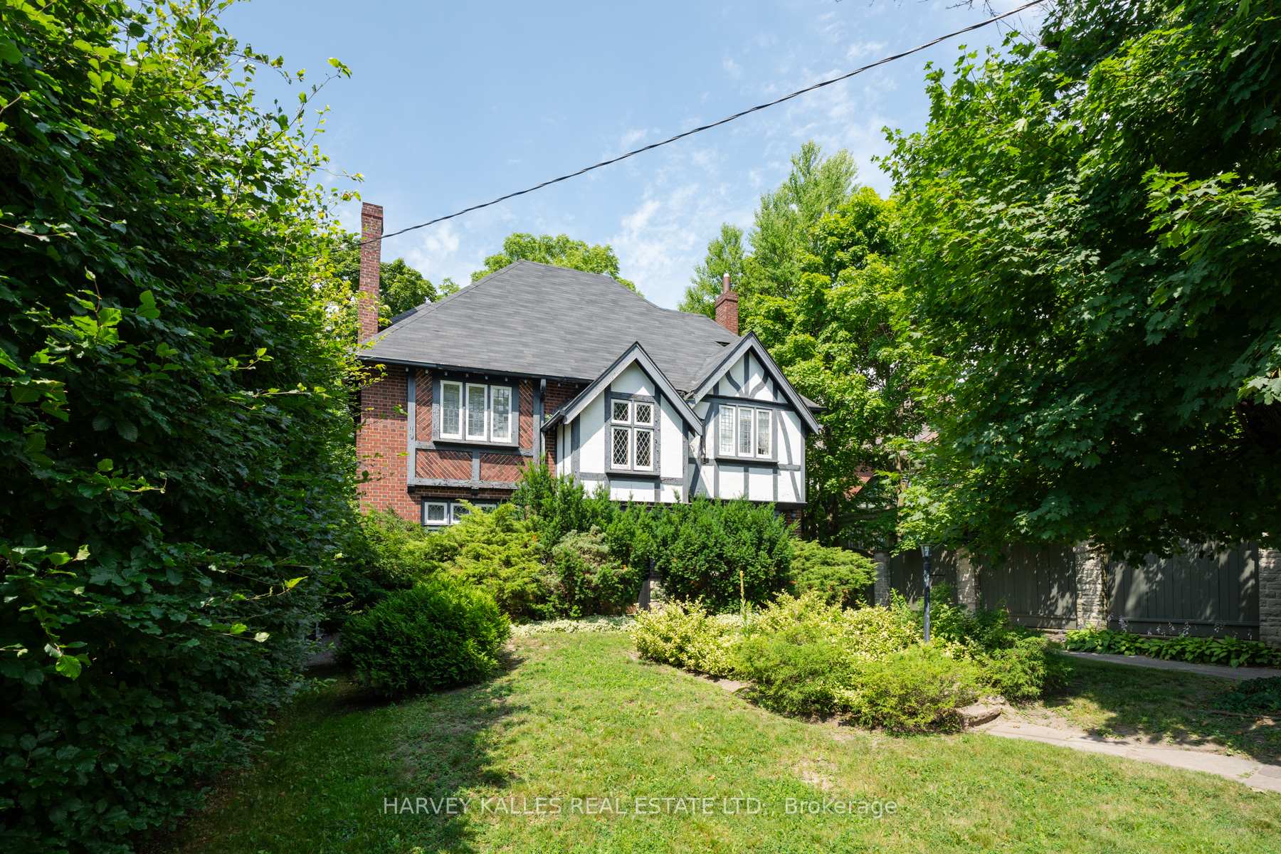 412 Glenayr Road