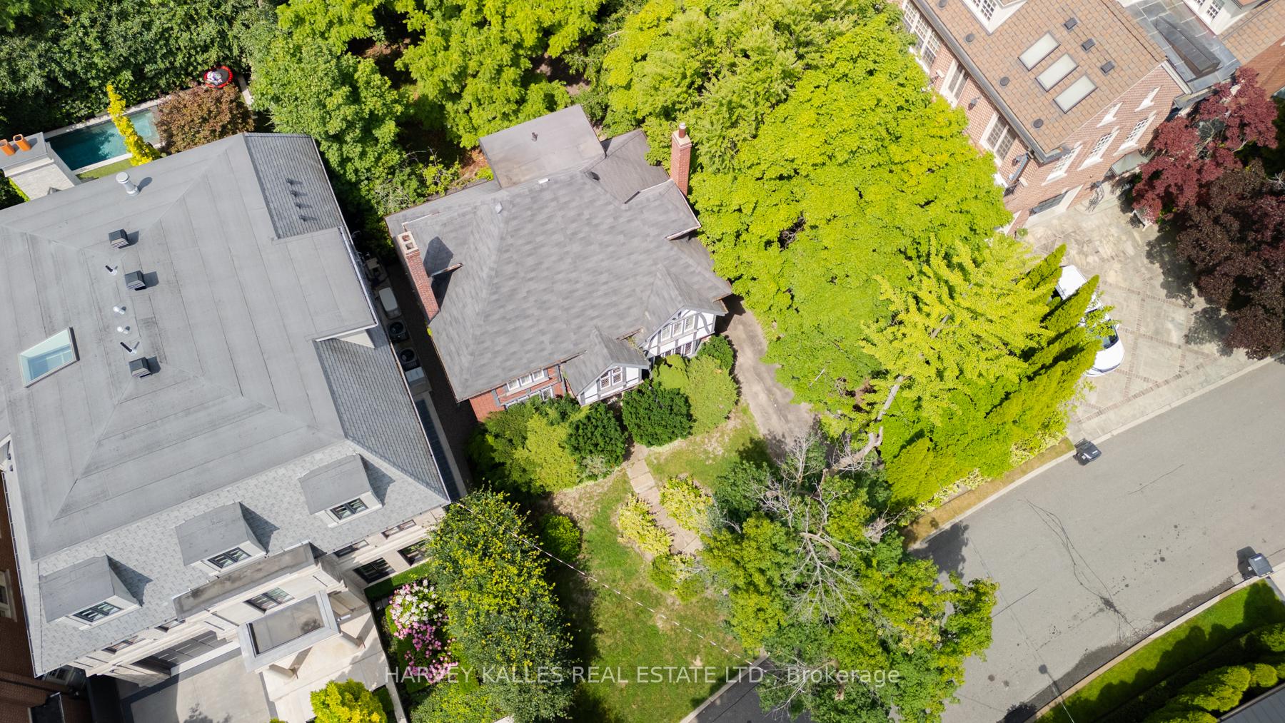 412 Glenayr Road