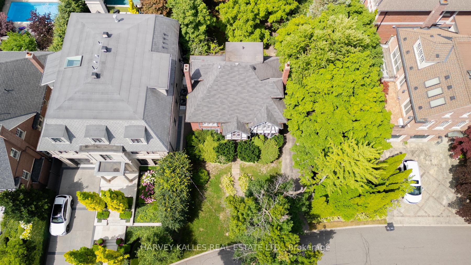 412 Glenayr Road
