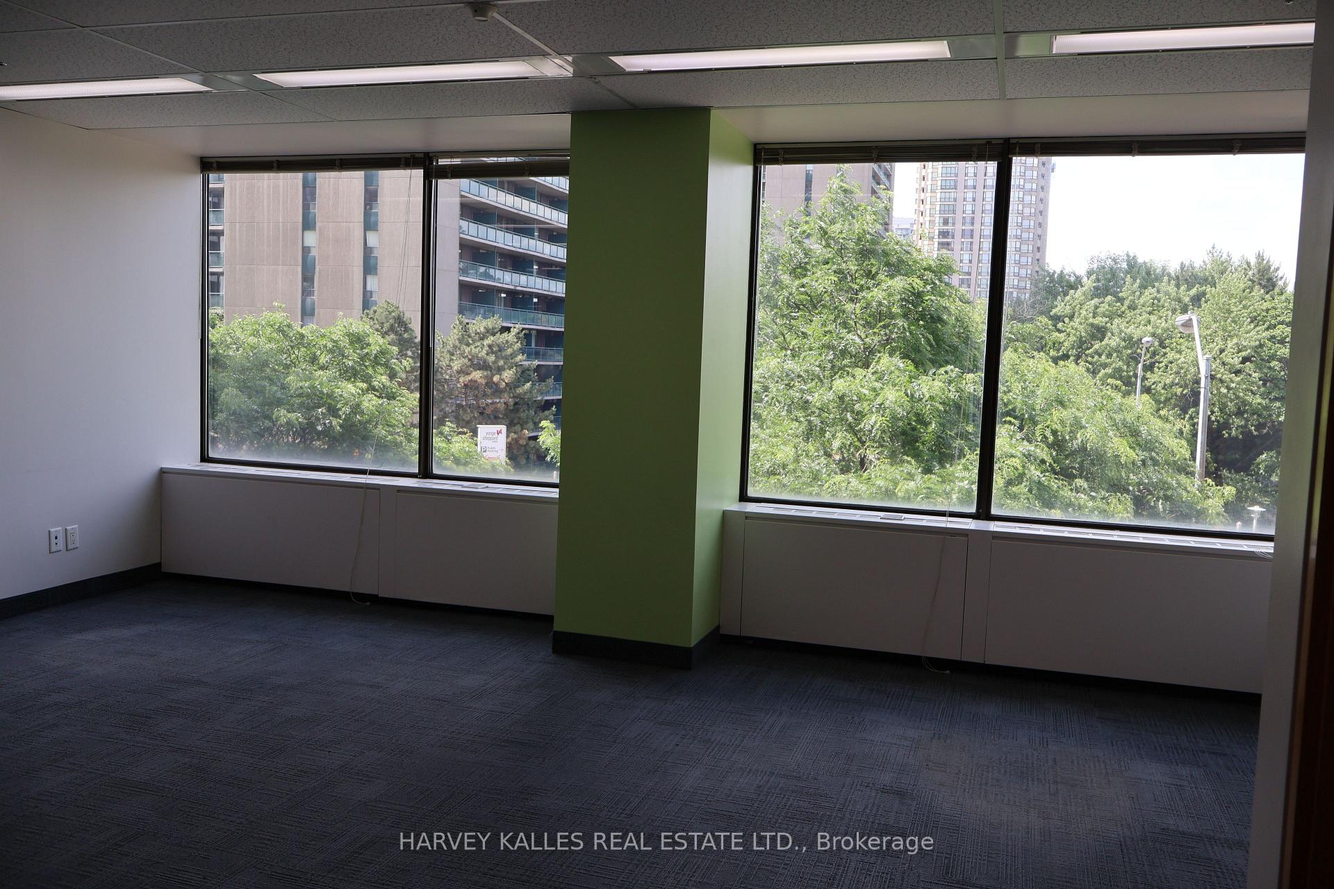 45 Sheppard Avenue E 302