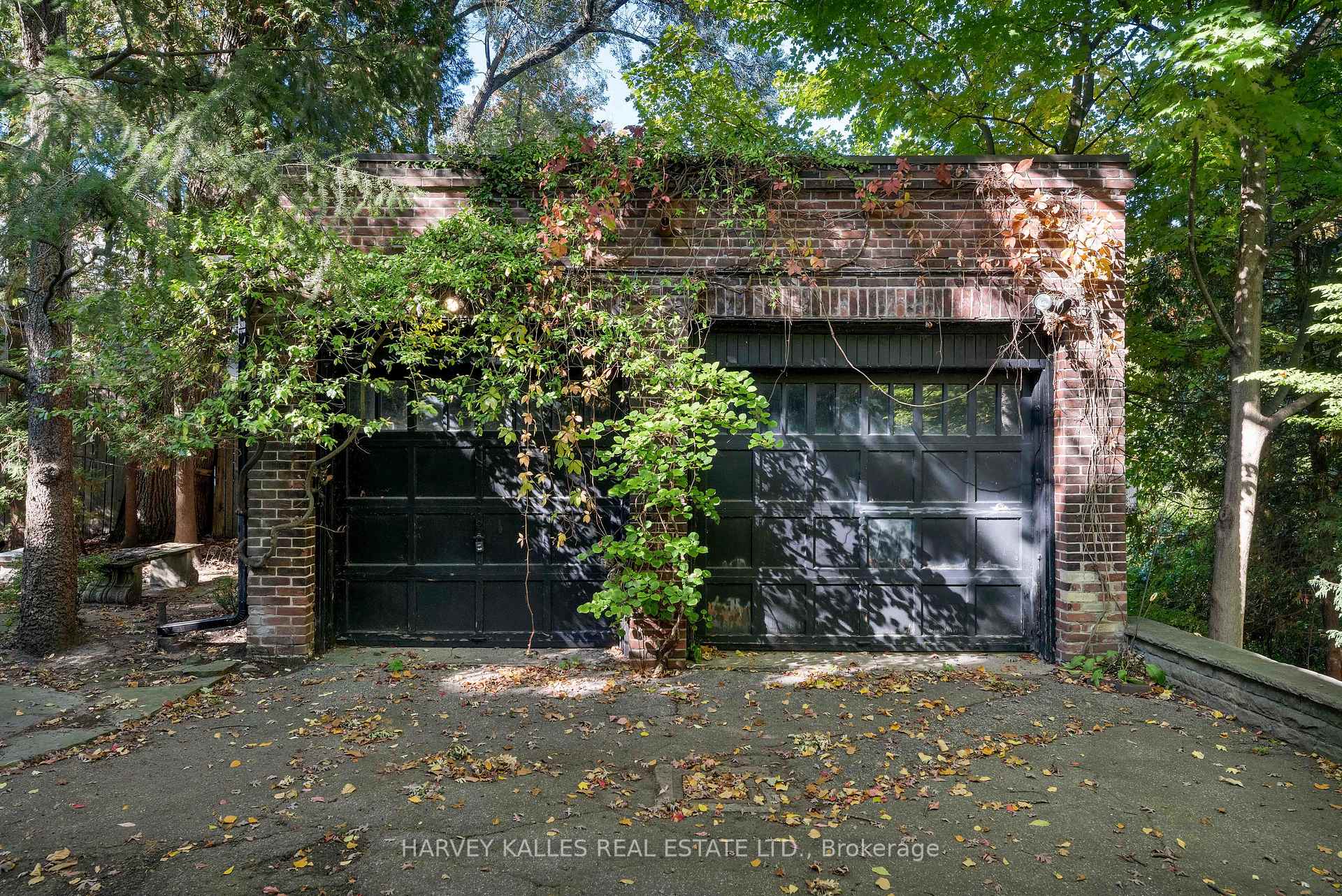 7 Beaumont Road