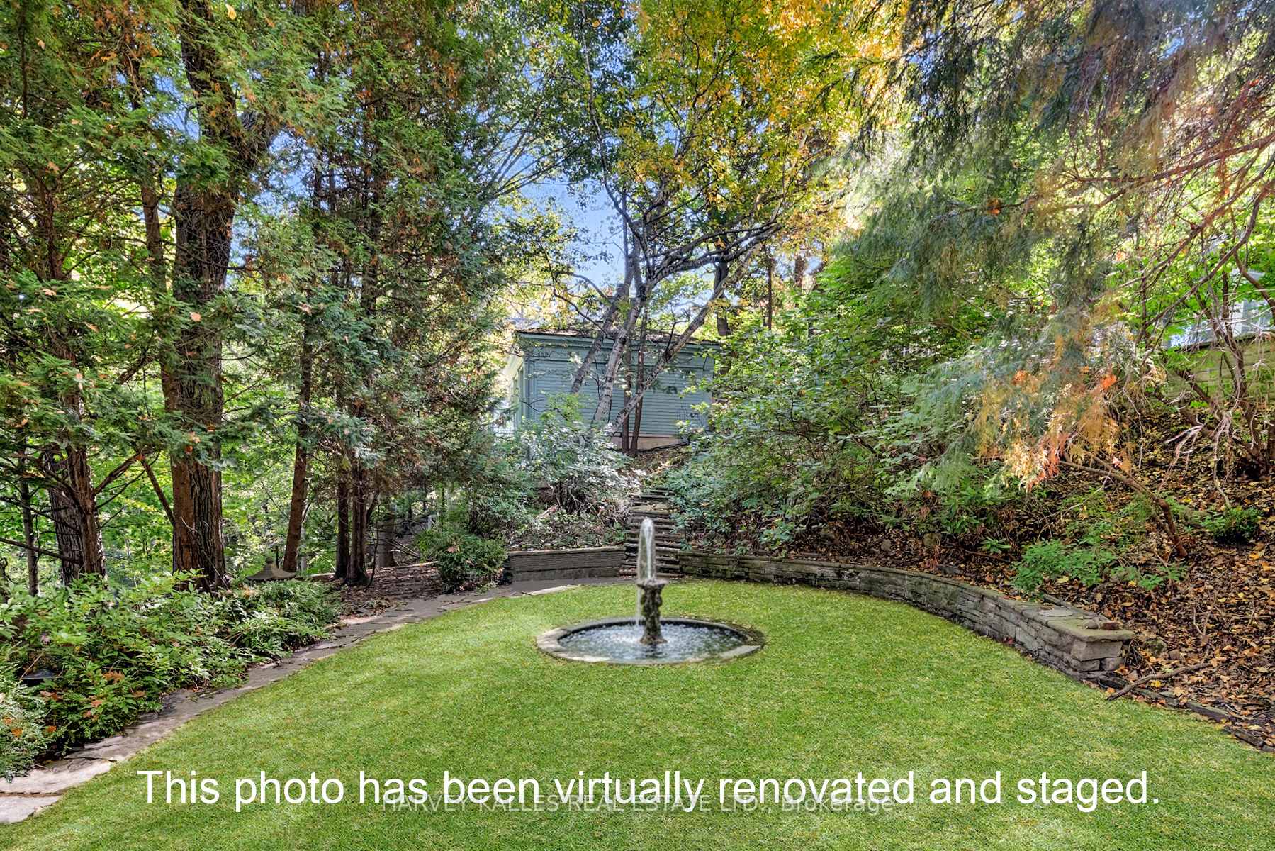 7 Beaumont Road