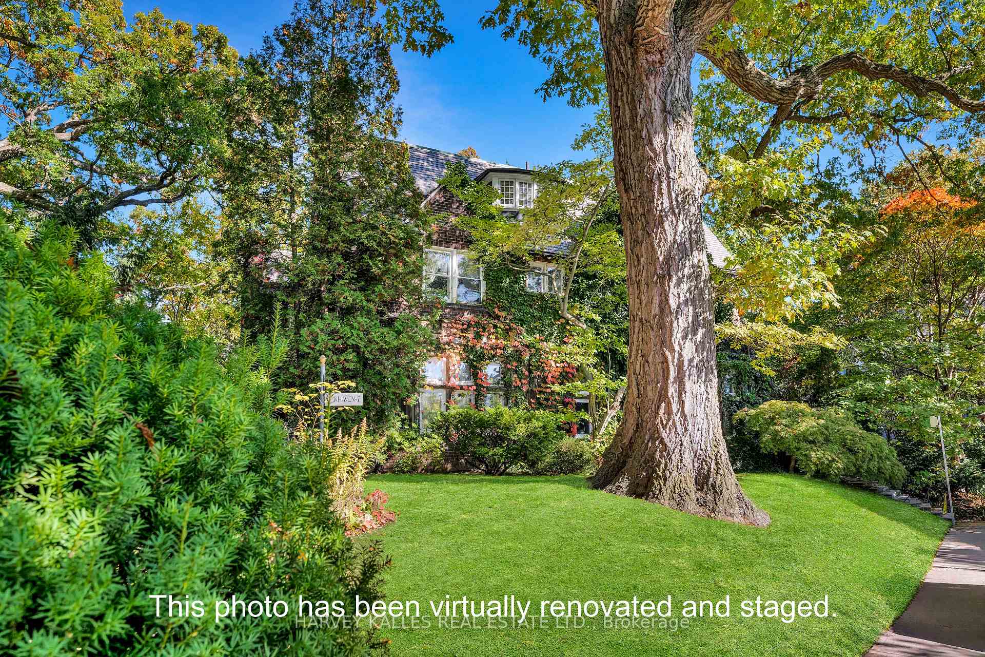 7 Beaumont Road
