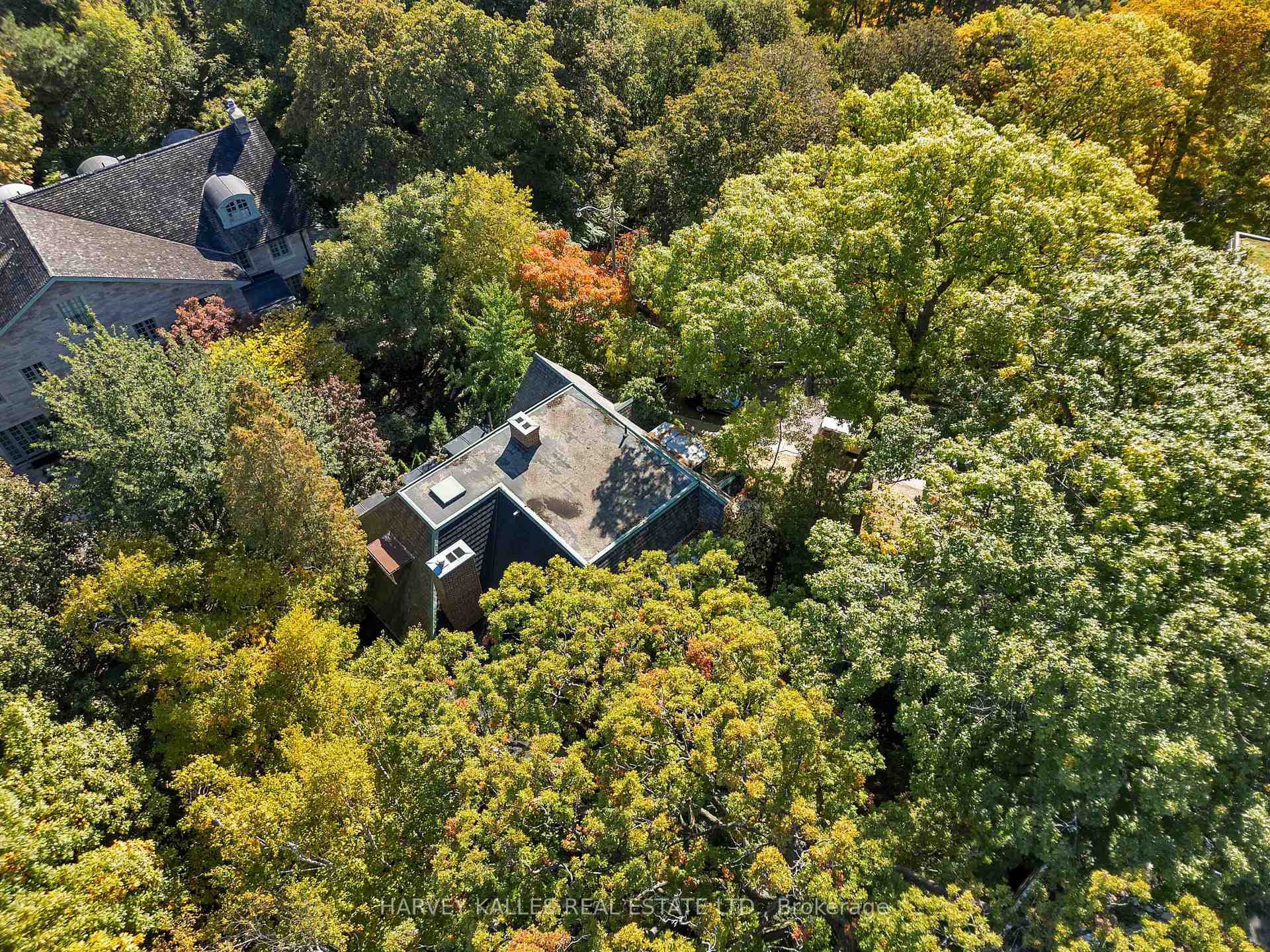 7 Beaumont Road