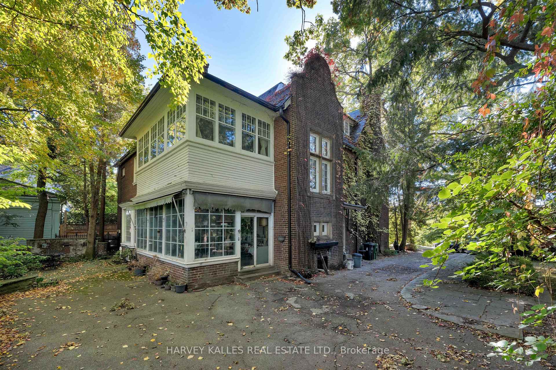 7 Beaumont Road