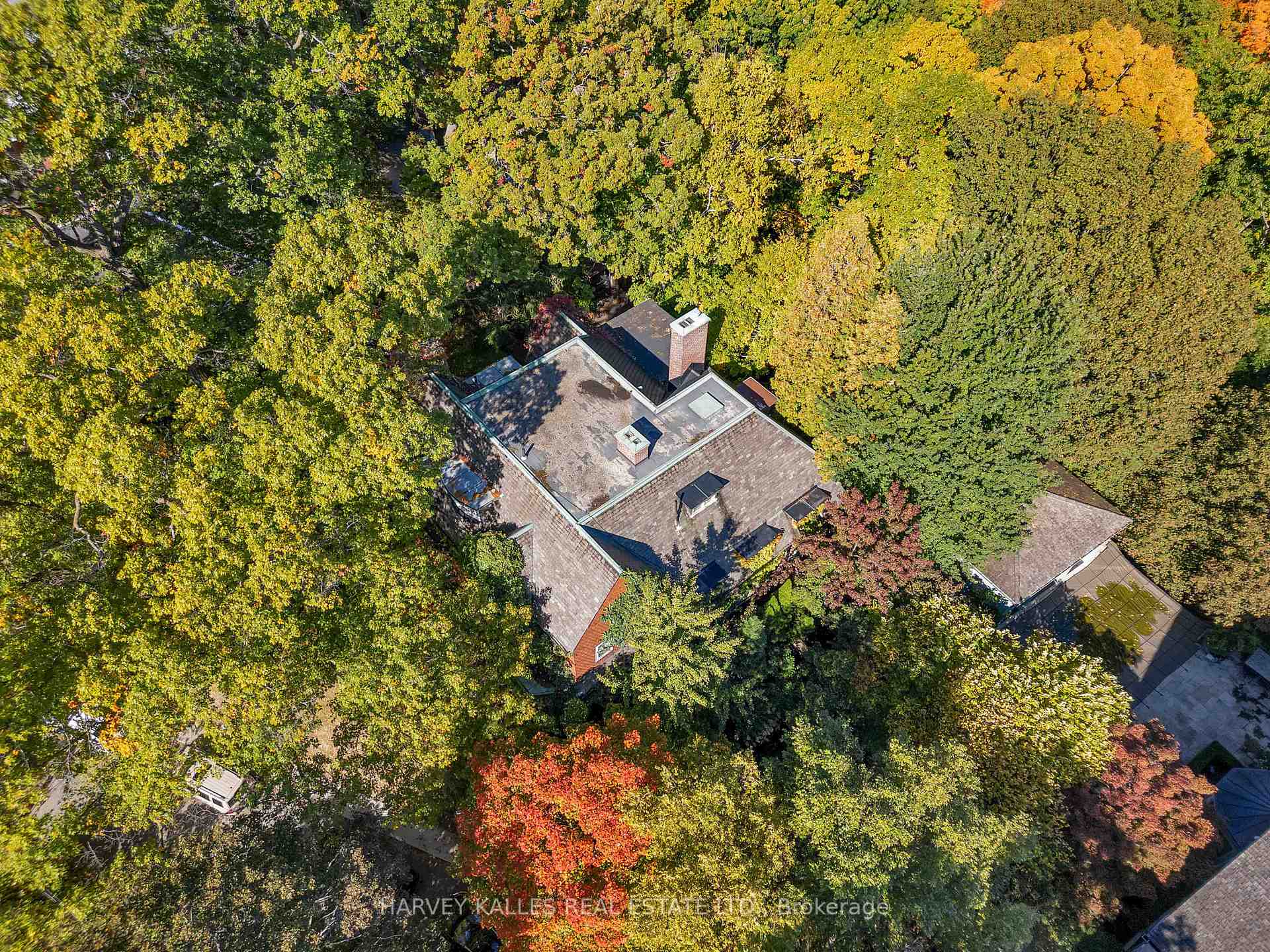 7 Beaumont Road