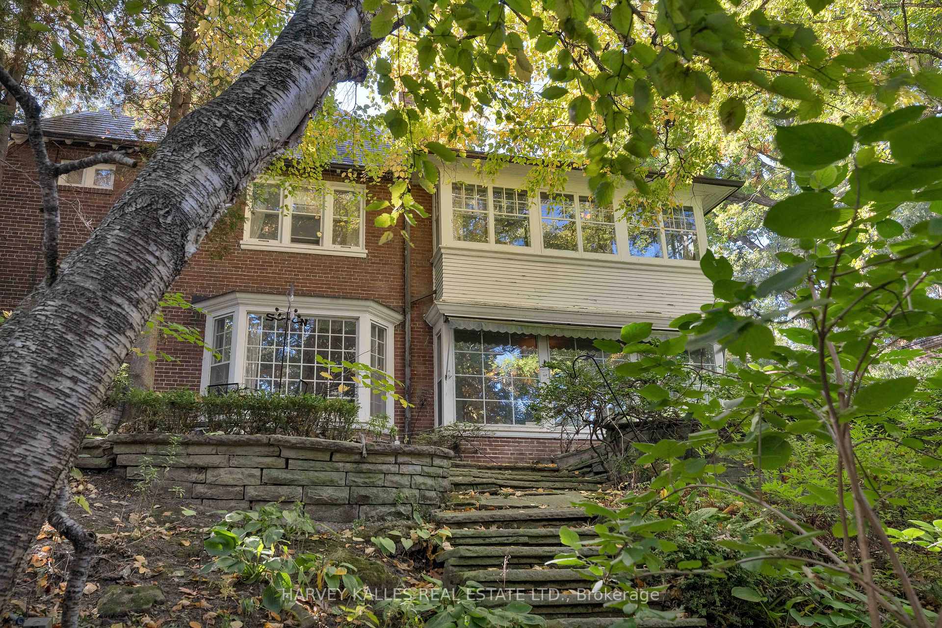 7 Beaumont Road