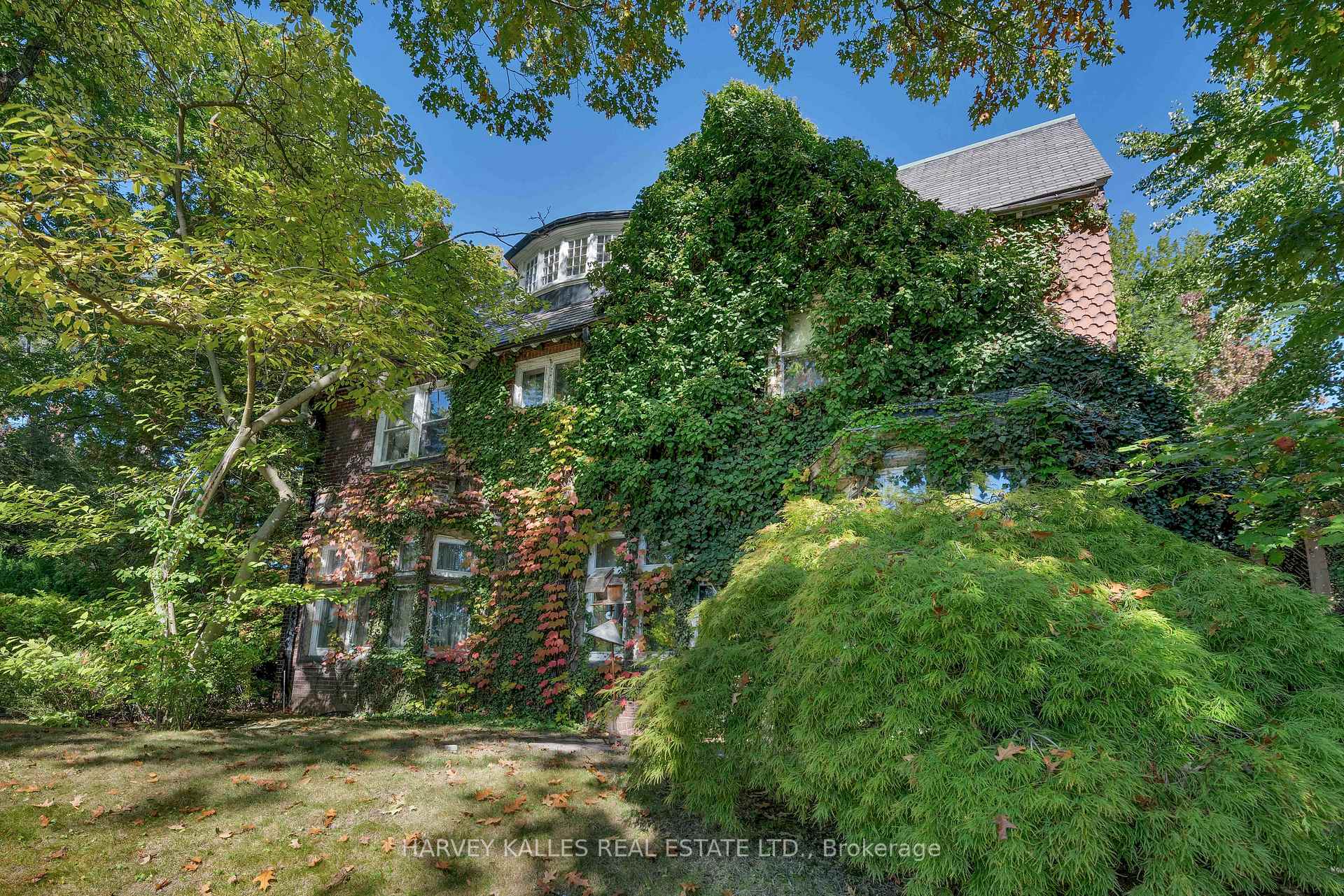 7 Beaumont Road