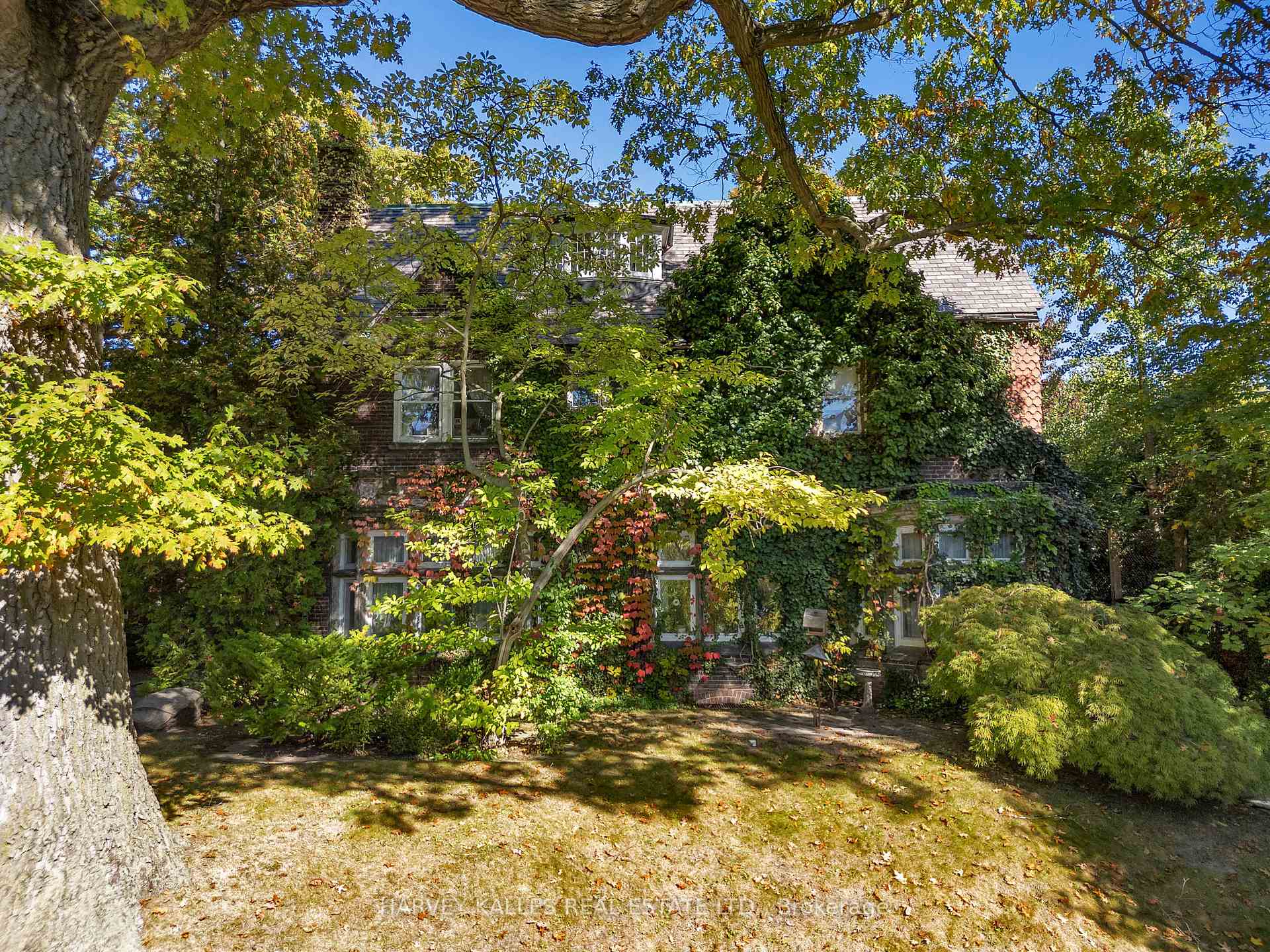 7 Beaumont Road