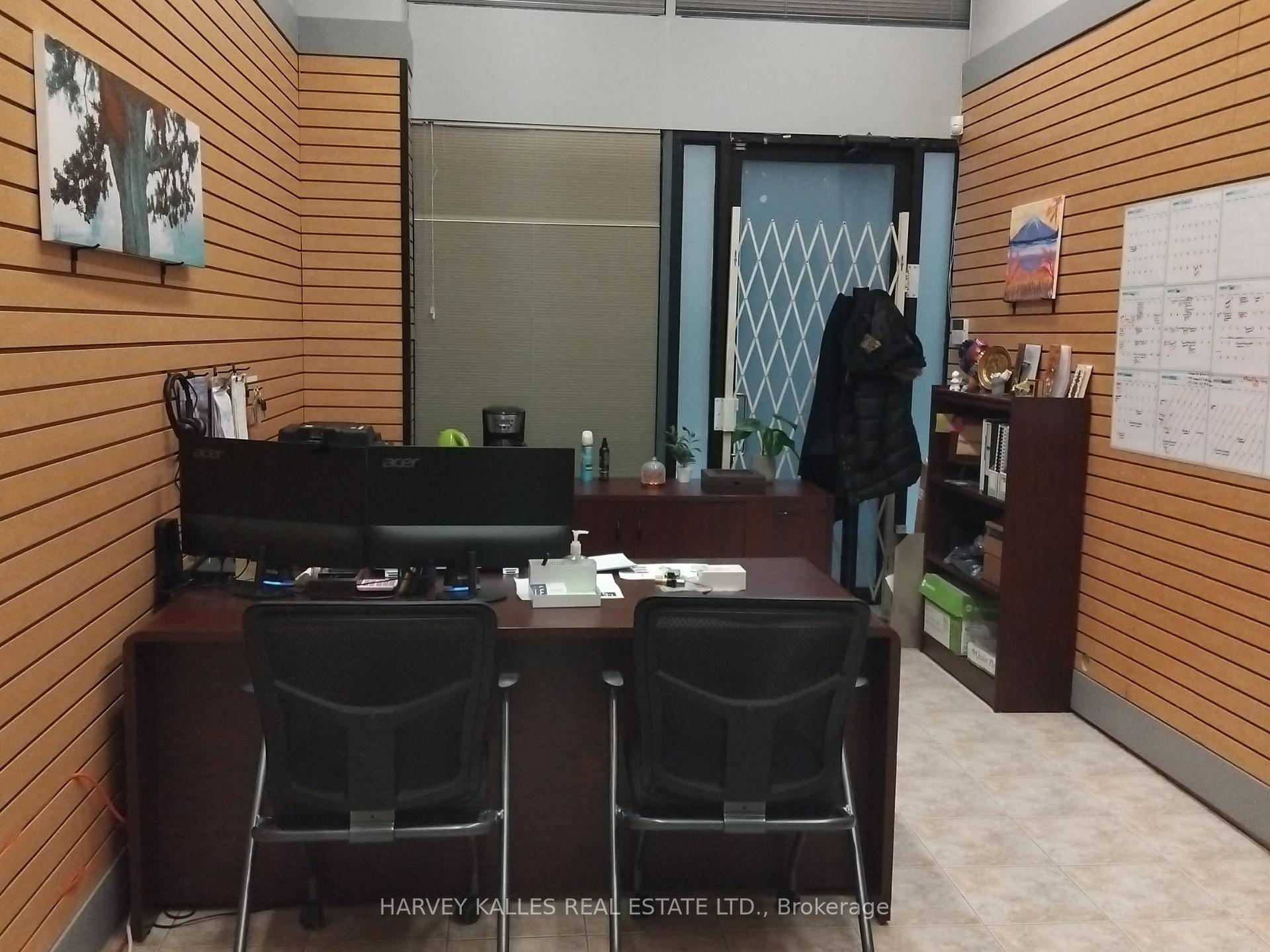 45 Sheppard Avenue E 100
