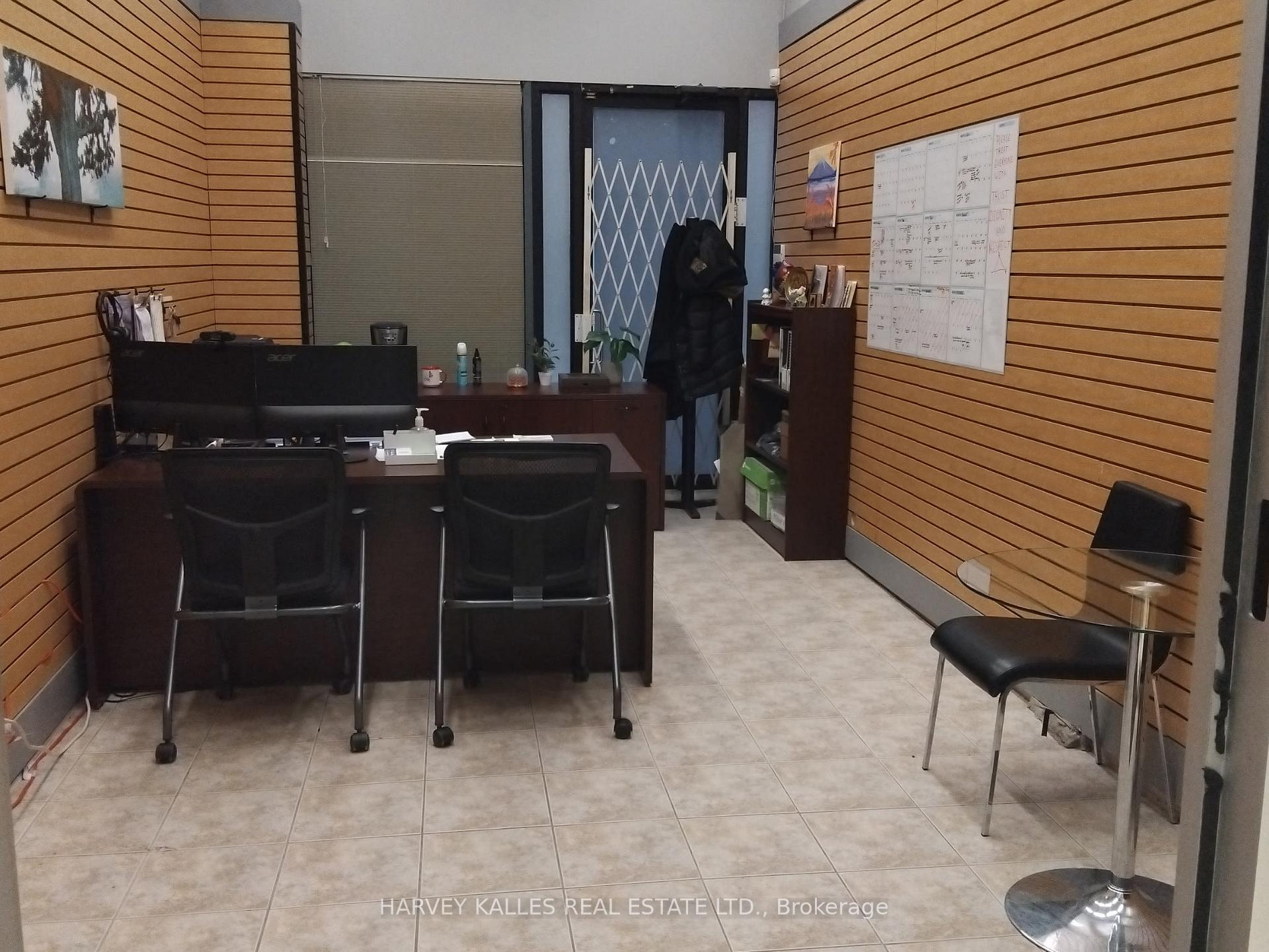 45 Sheppard Avenue E 100