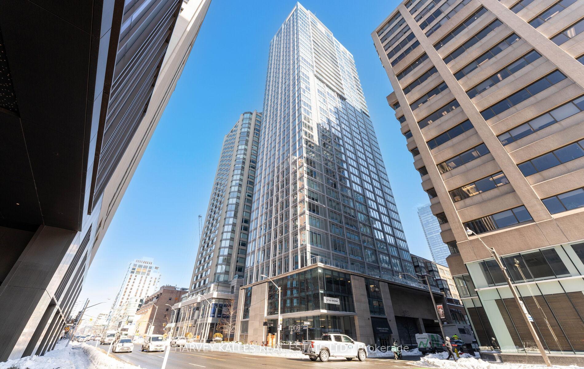 200 Cumberland Street 3502