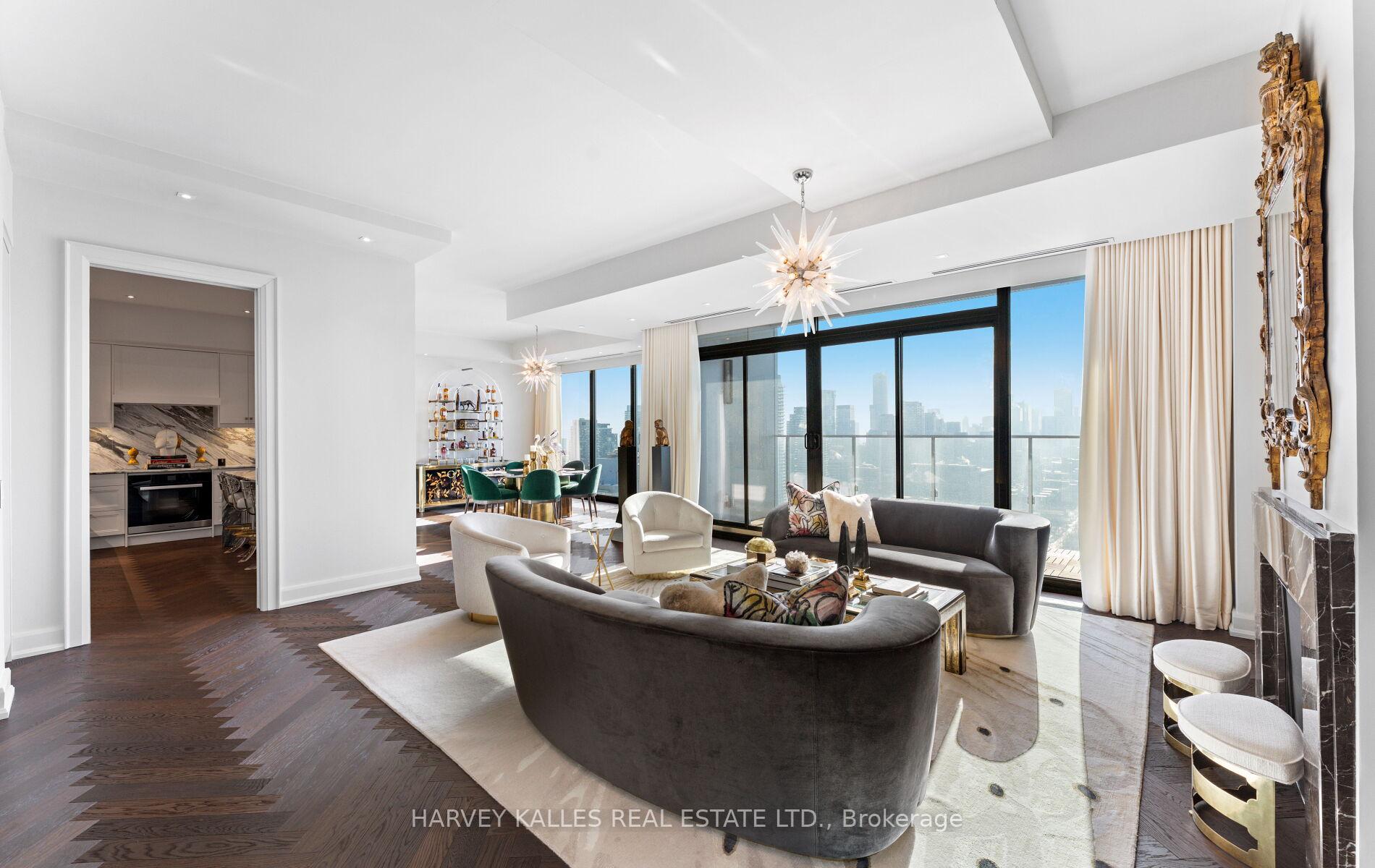 200 Cumberland Street 3502