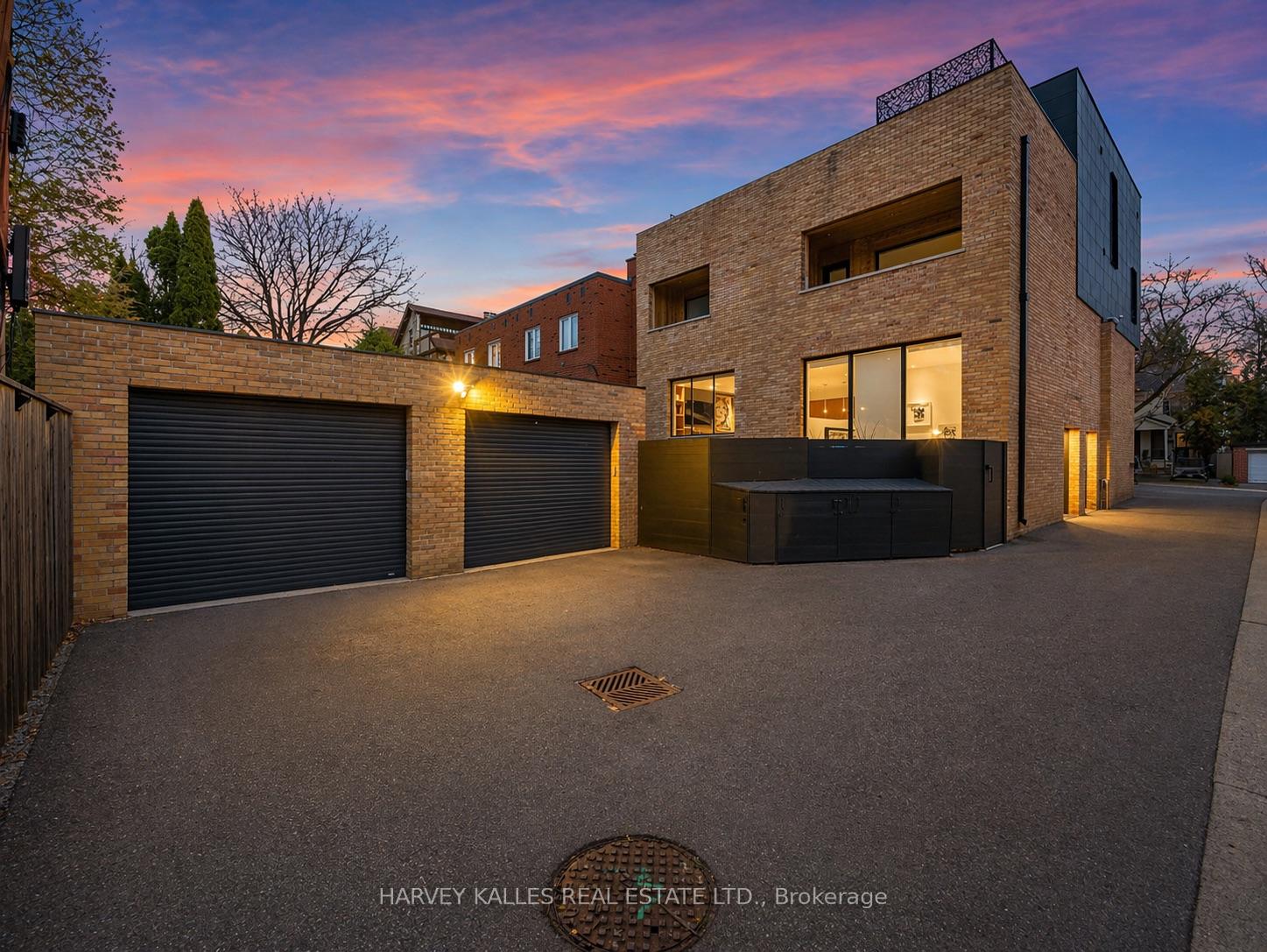34 Coulson Avenue B