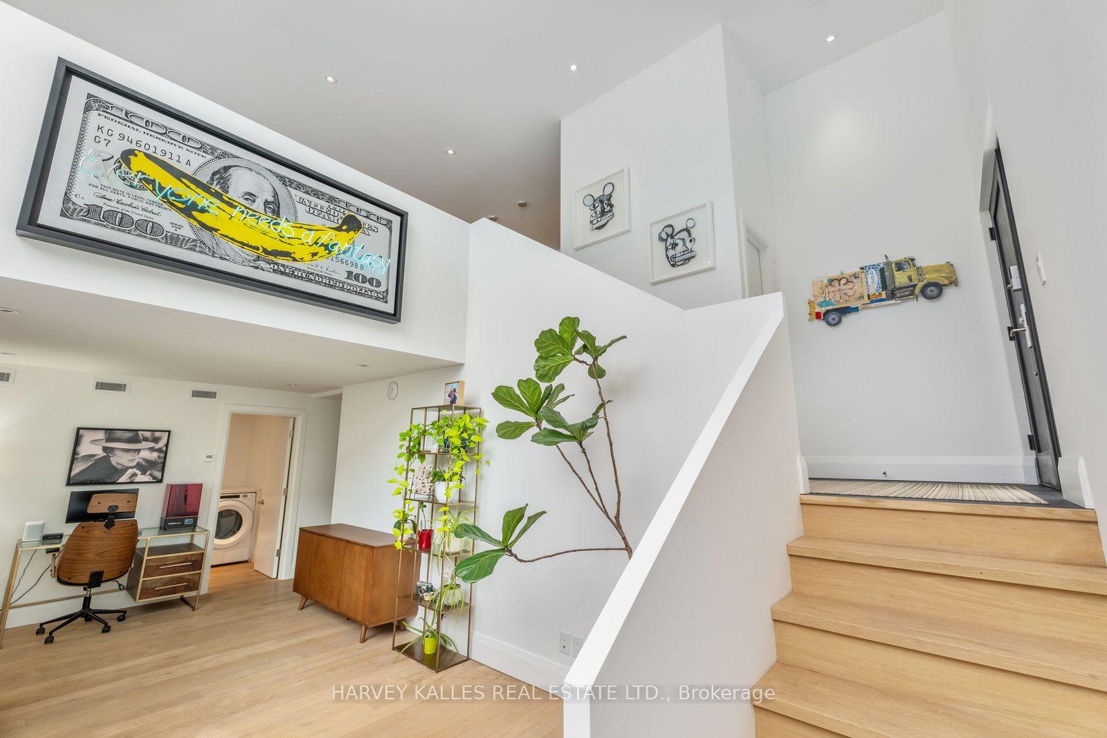 34 Coulson Avenue B