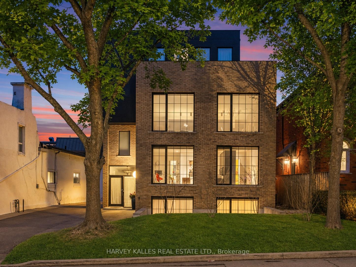34 Coulson Avenue B