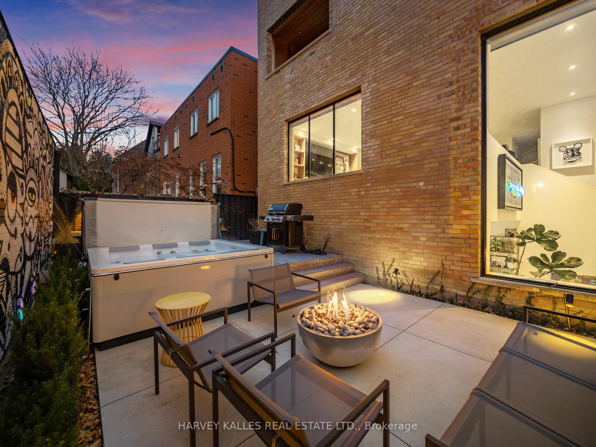 34 Coulson Avenue B