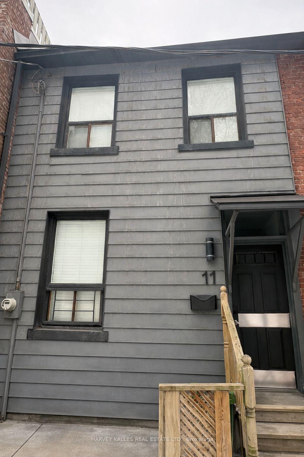 11 Saint Patricks Square 2