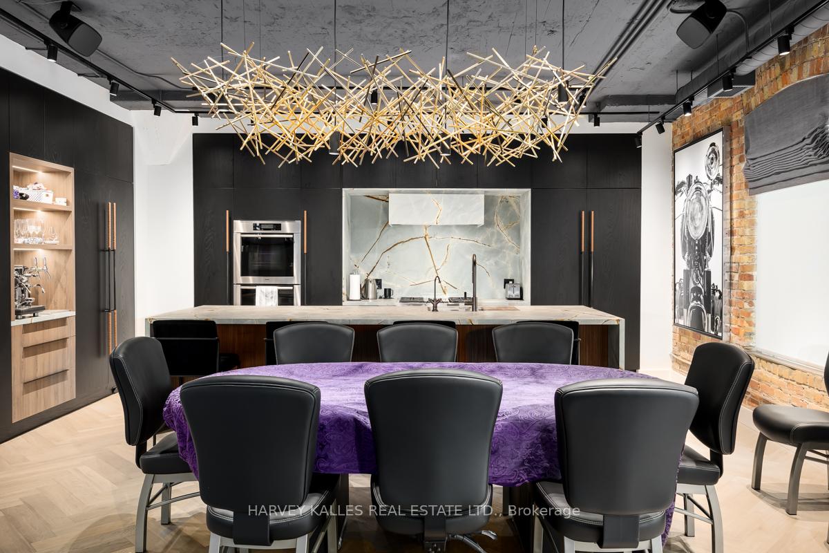 113 Dupont Street 201