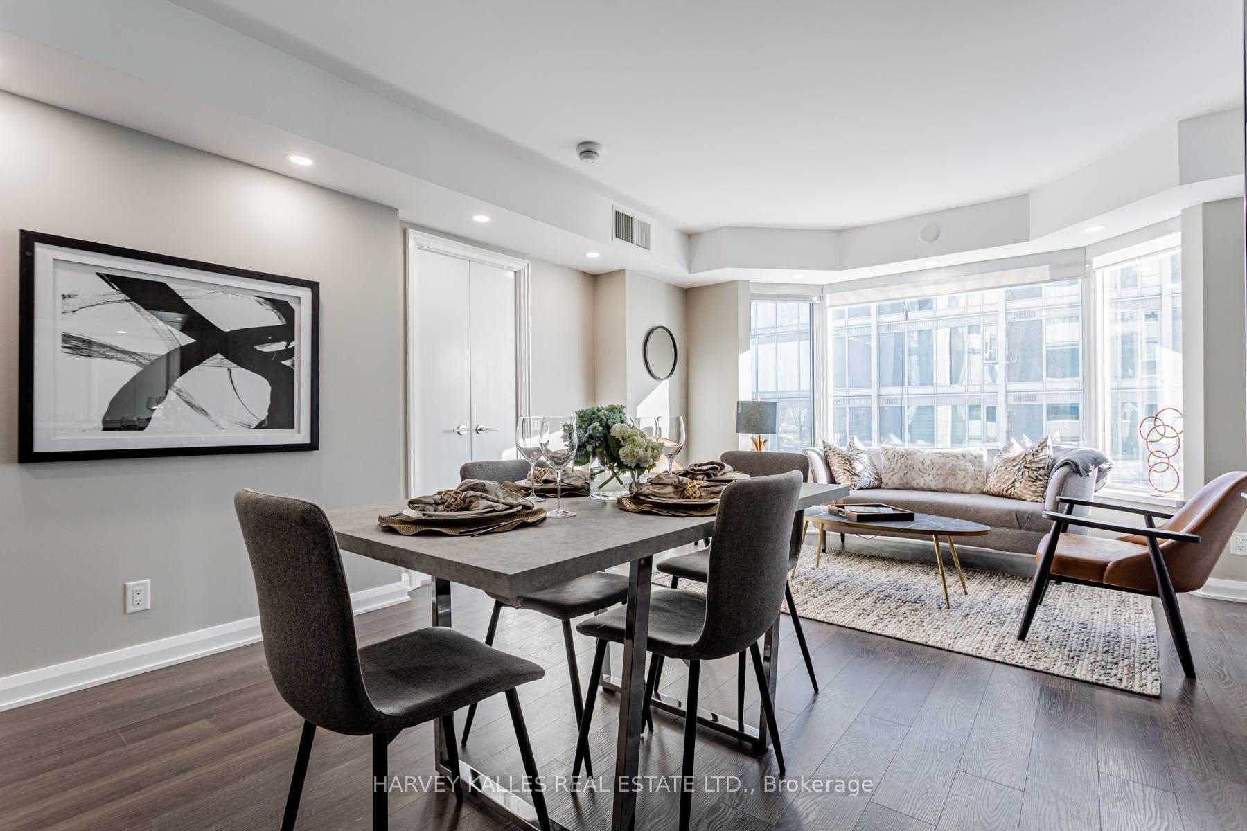 155 Yorkville Avenue 2308