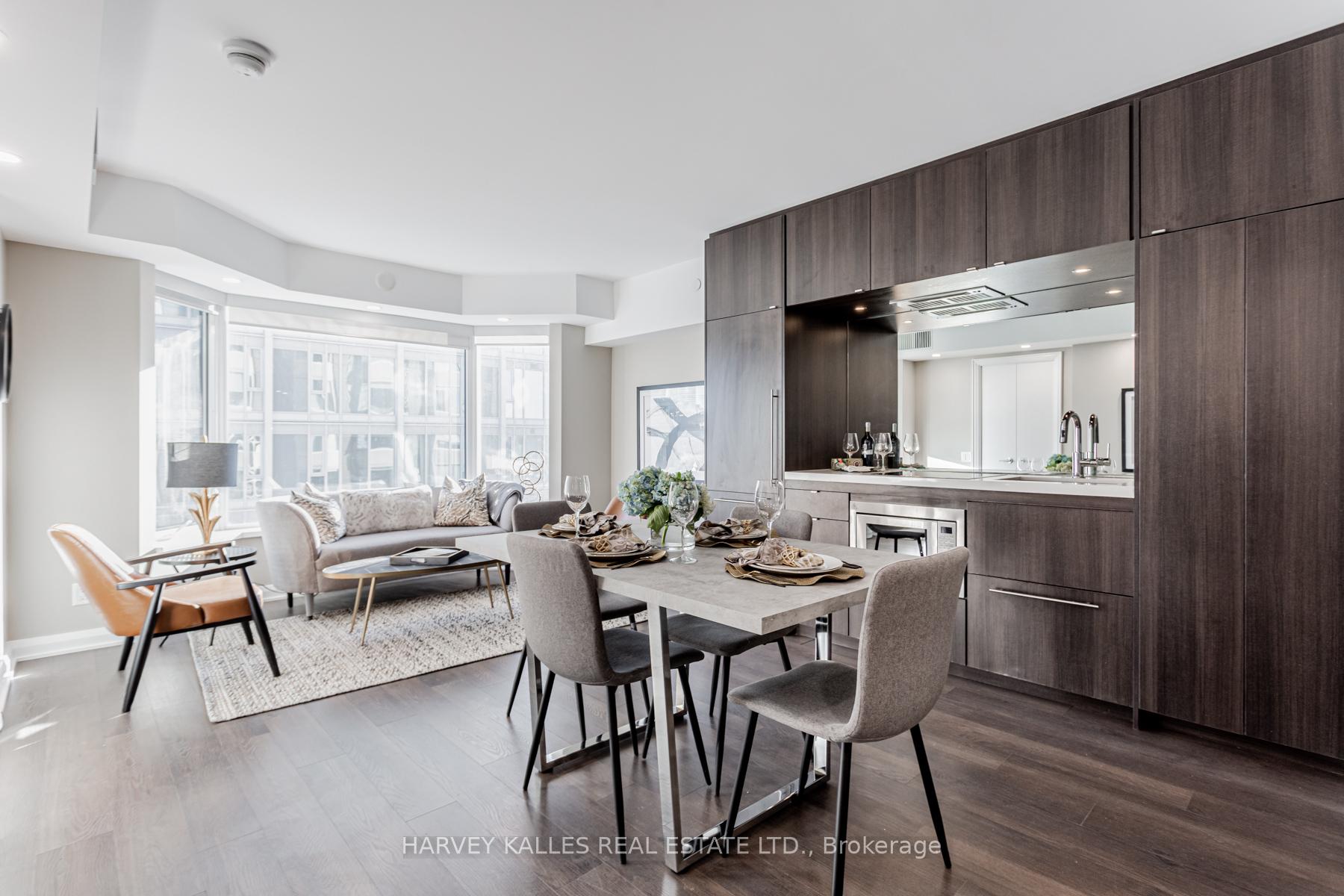 155 Yorkville Avenue 2308