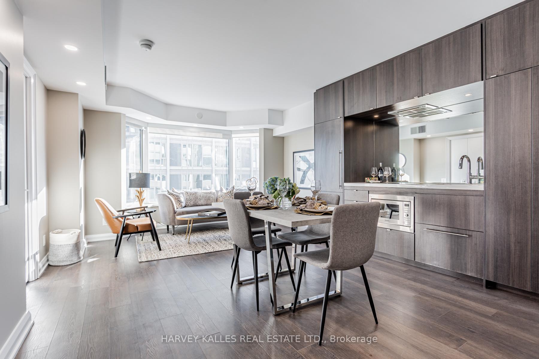 155 Yorkville Avenue 2308