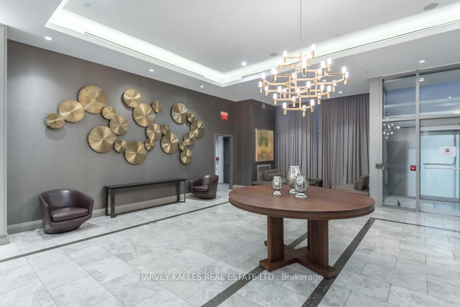 155 Yorkville Avenue 2308