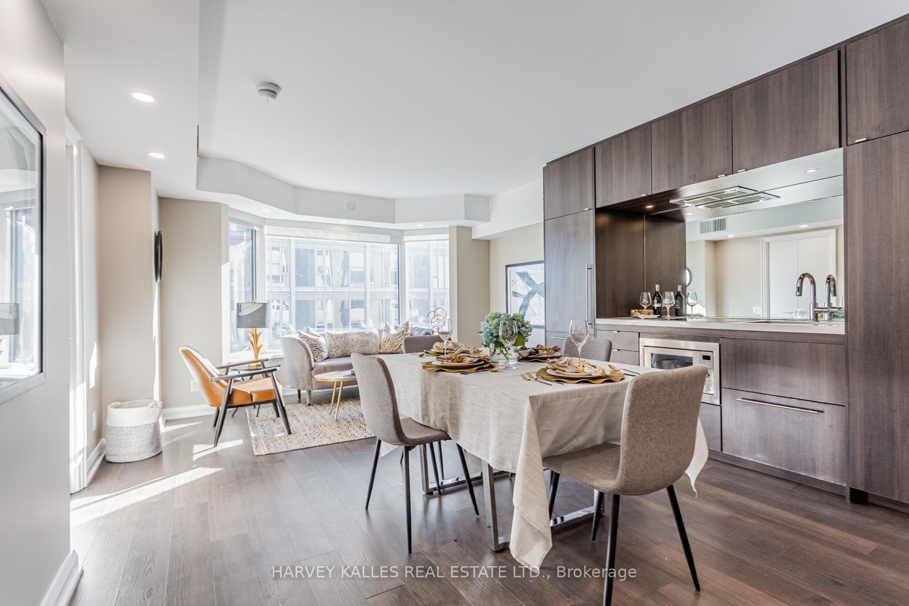 155 Yorkville Avenue 2308