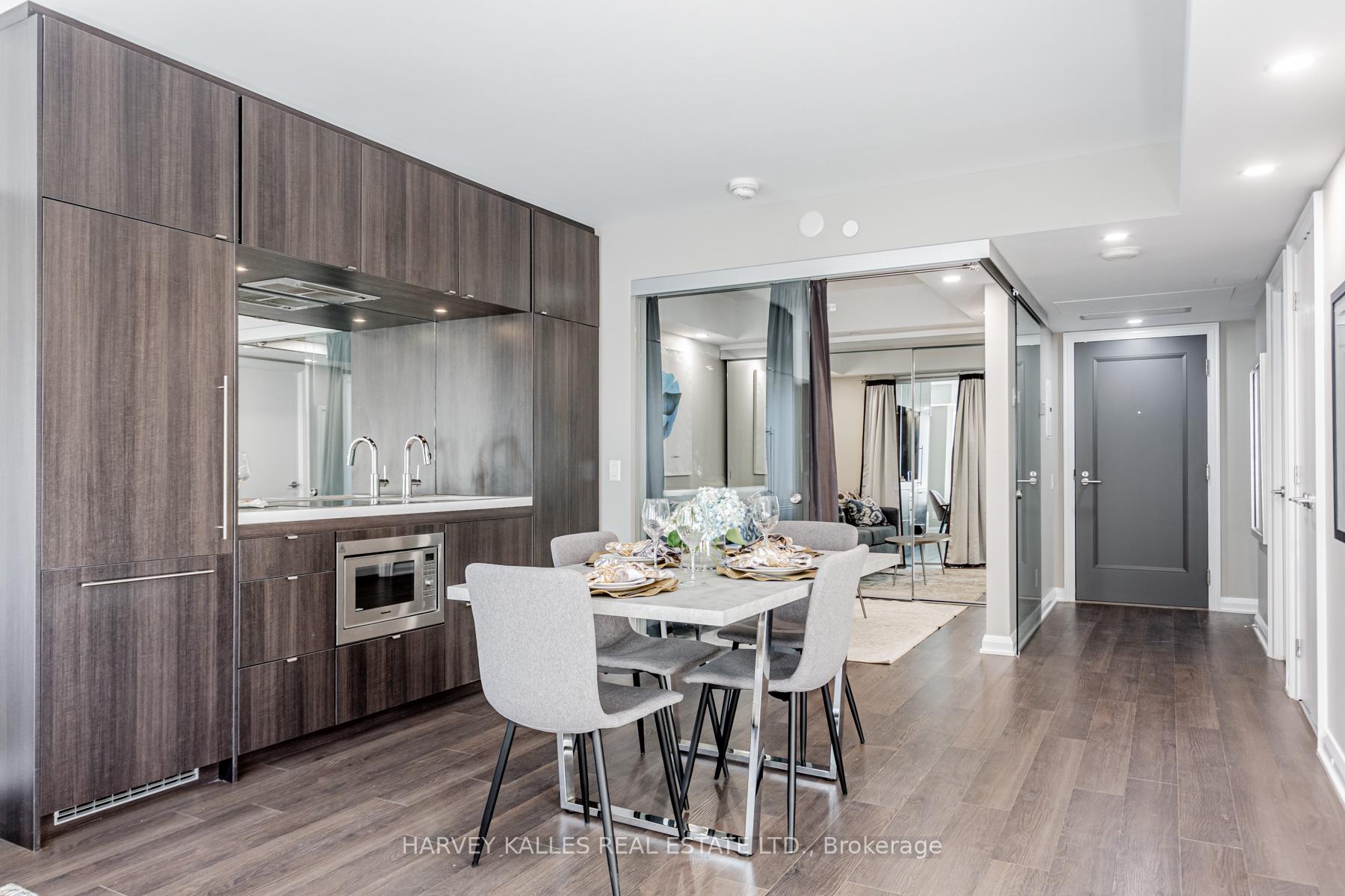 155 Yorkville Avenue 2308