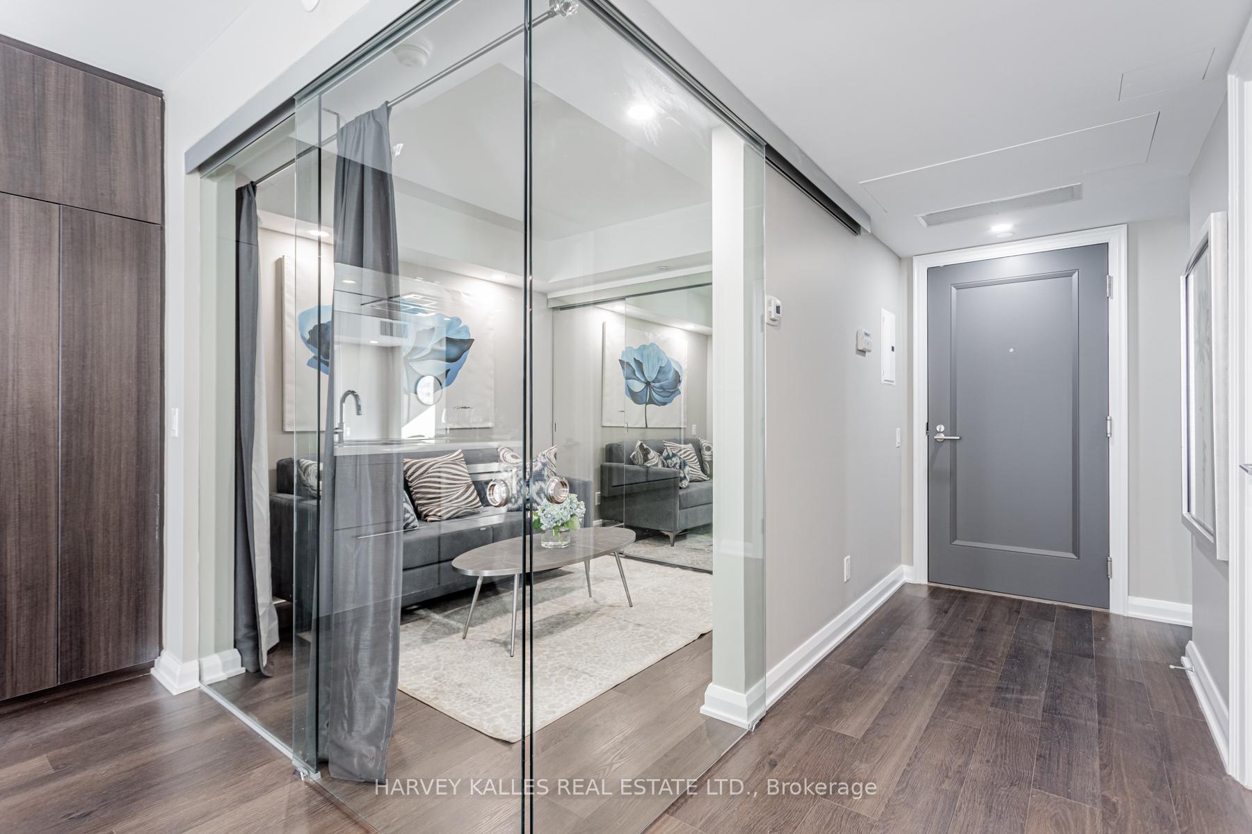 155 Yorkville Avenue 2308