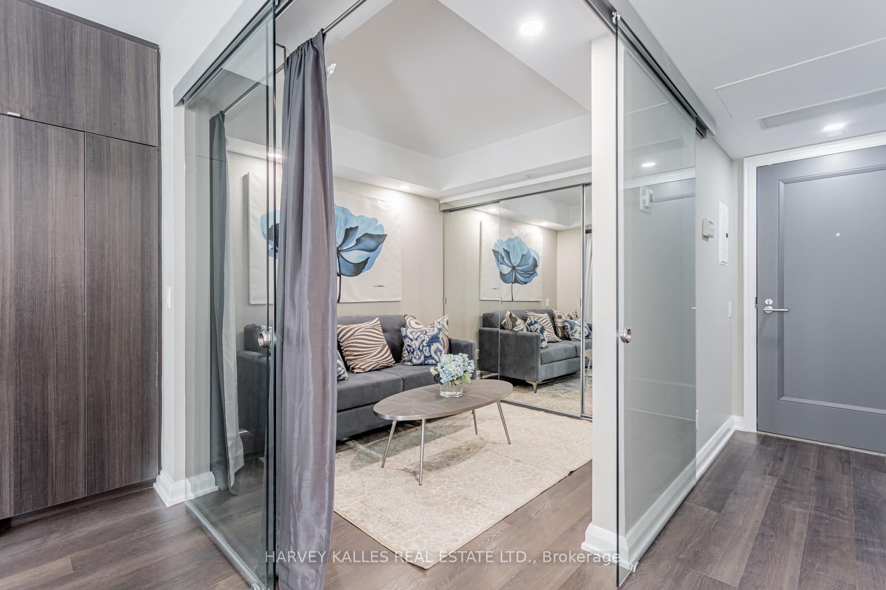 155 Yorkville Avenue 2308